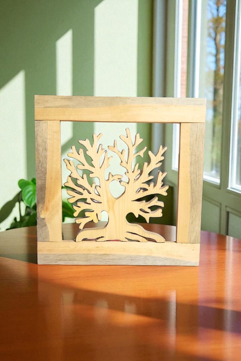 Arbol de la vida