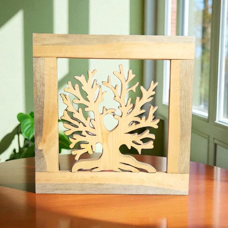 Arbol de la vida