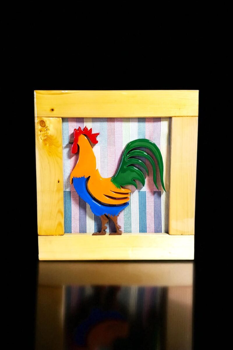 Gallo - Imagen 2