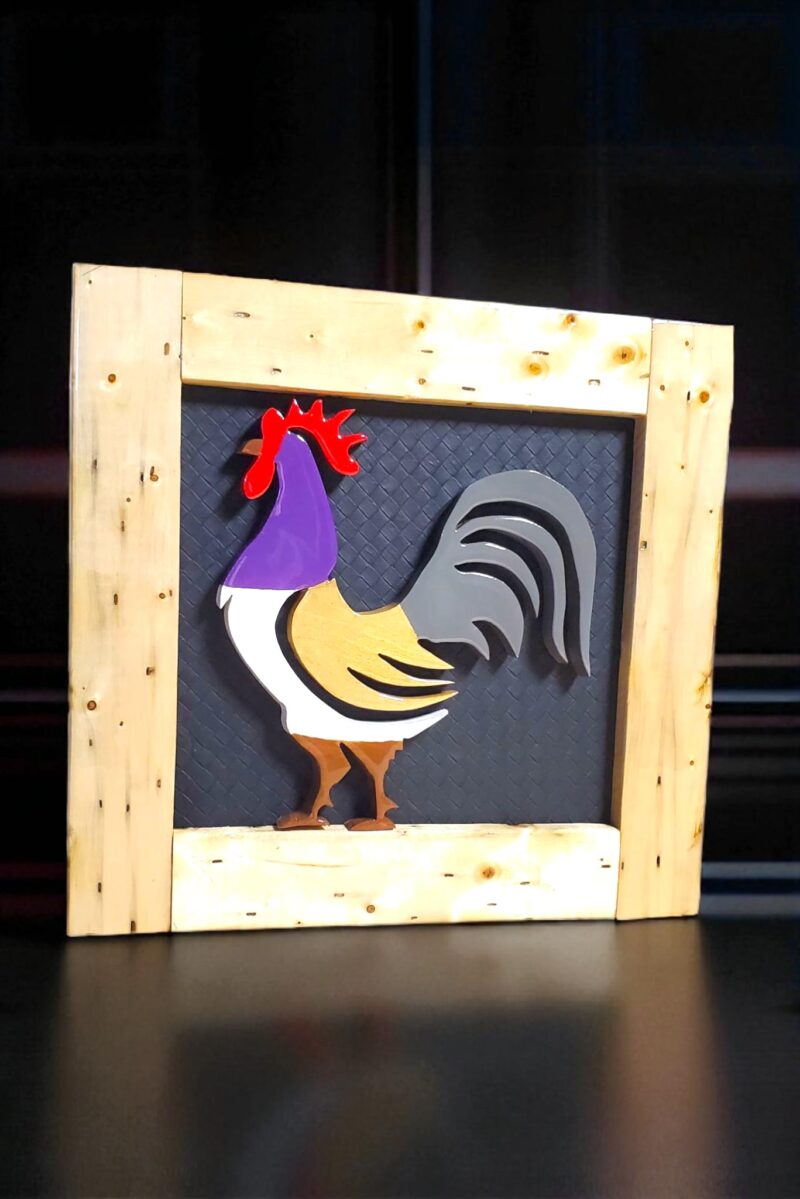 Gallo - Imagen 3