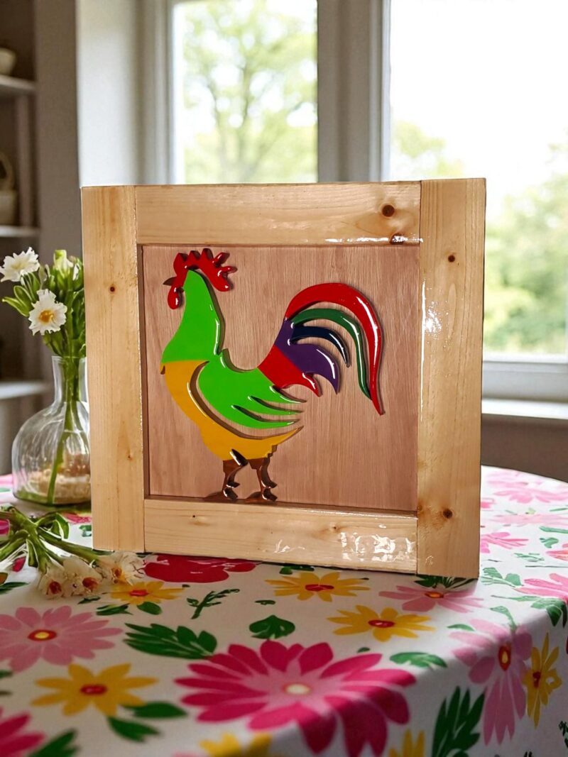 Gallo - Imagen 4