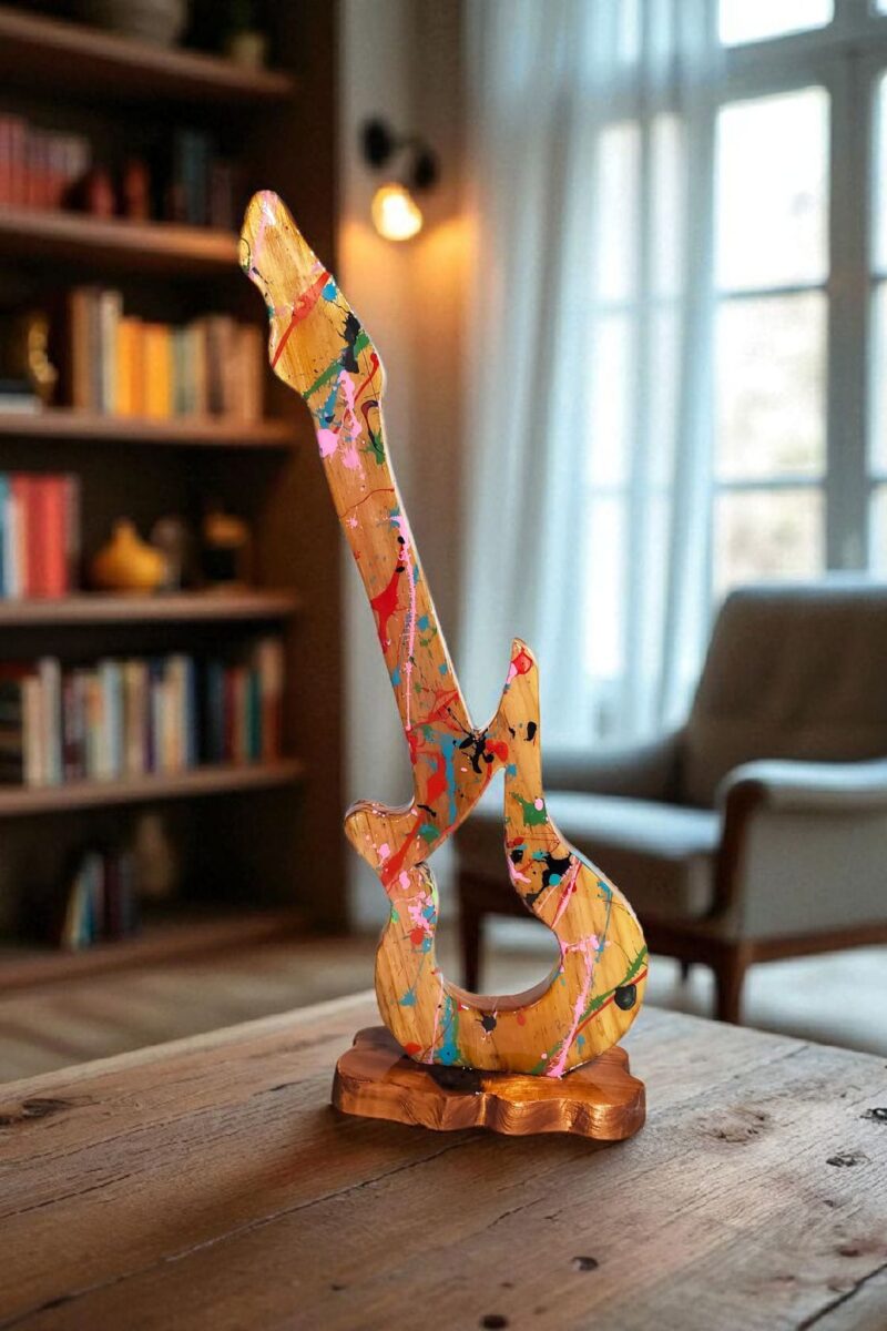 Guitarra - Imagen 2