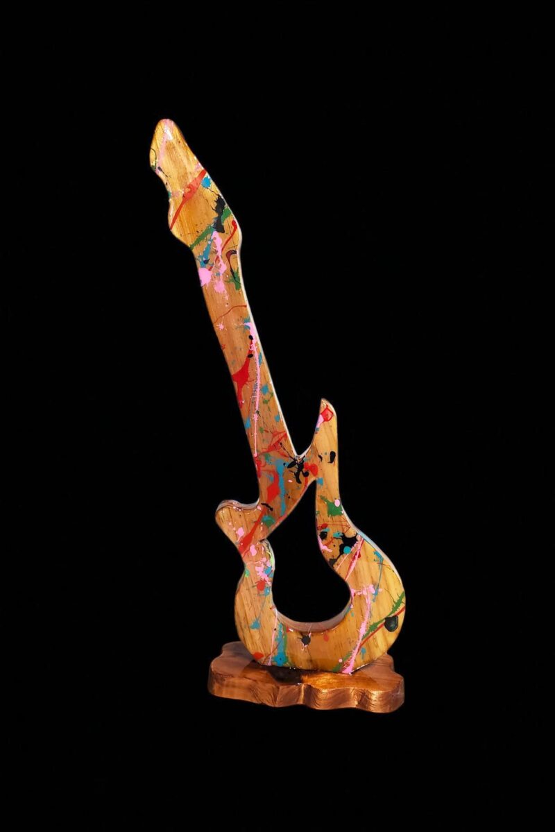 Guitarra - Imagen 3