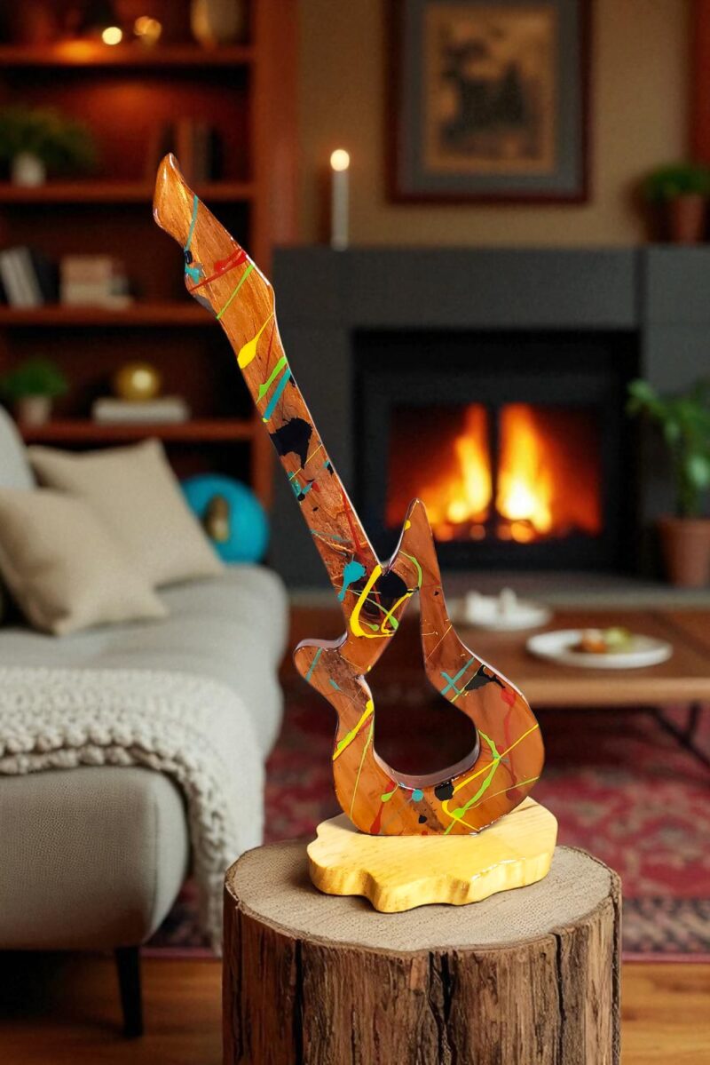 Guitarra - Imagen 4