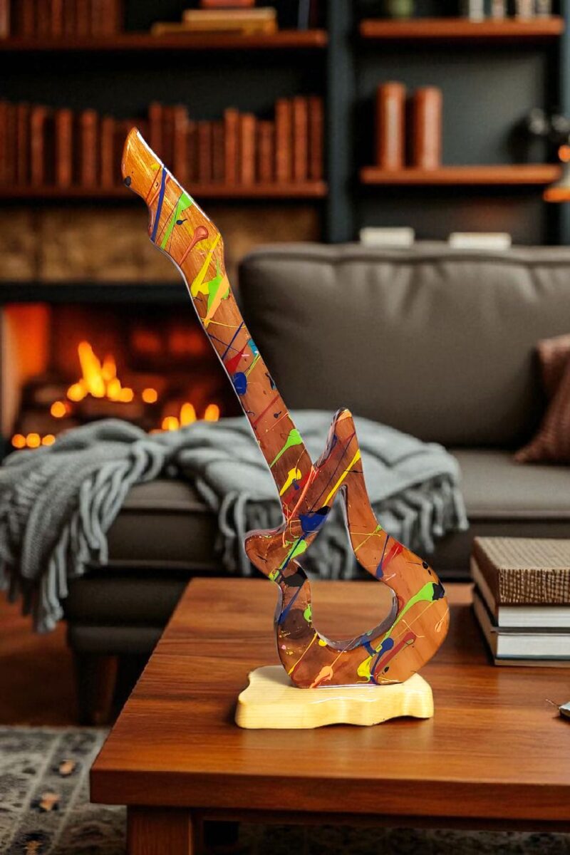 Guitarra