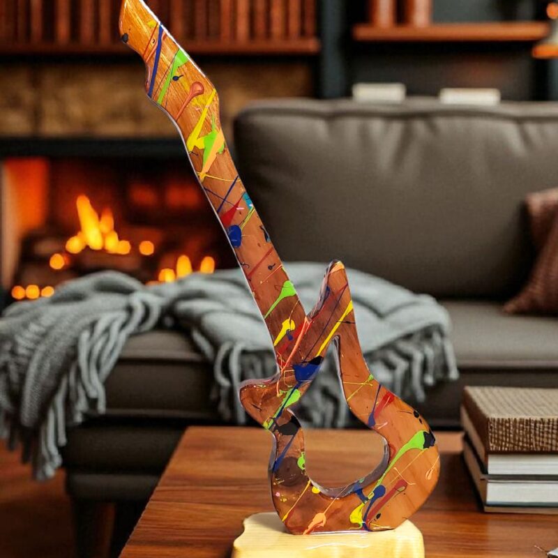 Guitarra