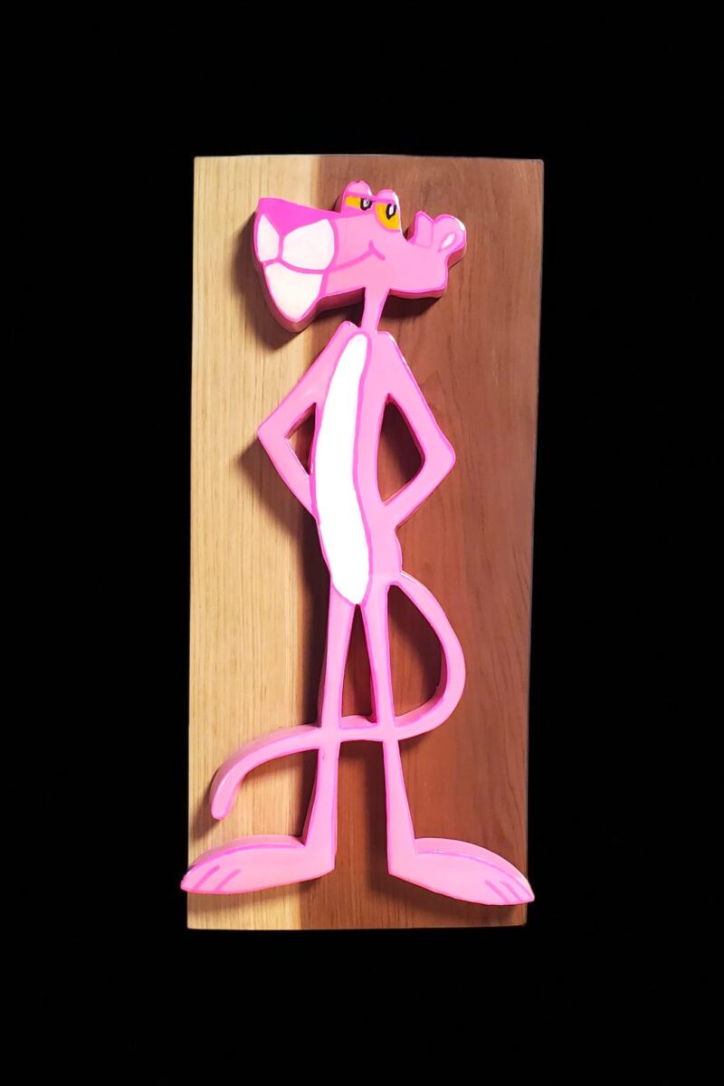 Pantera Rosa - Imagen 3