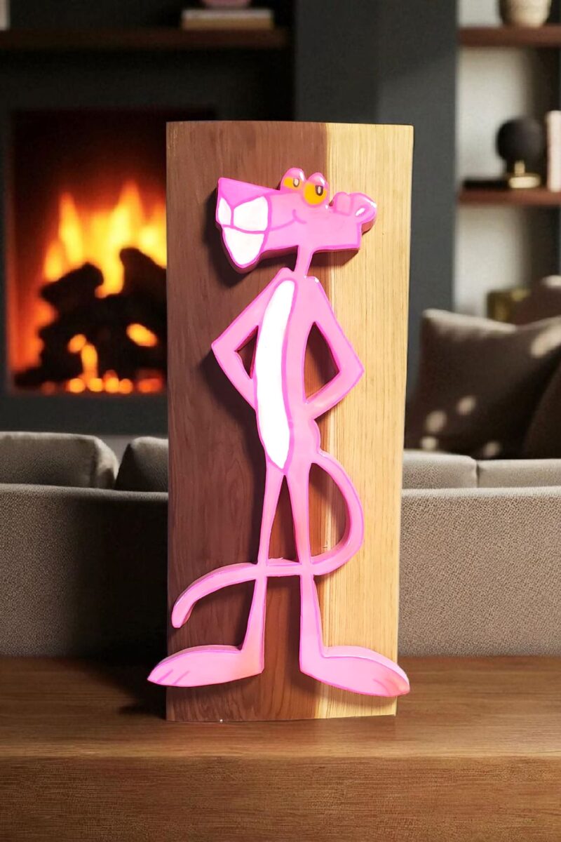 Pantera Rosa