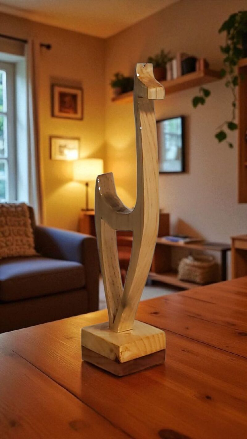 Figura de Llama - Imagen 5